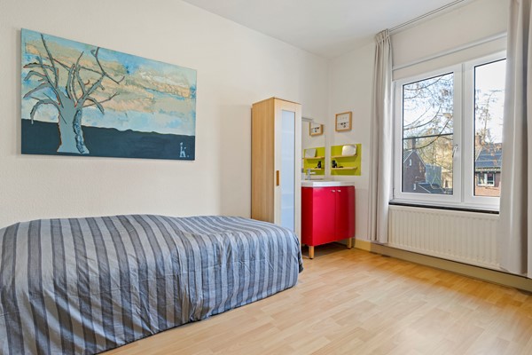 Medium property photo - Nachtegaalstraat 61, 5932 CB Tegelen